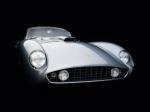 Ferrari 375 MM Scaglietti Coupe Speciale (0402AM) 1954 года